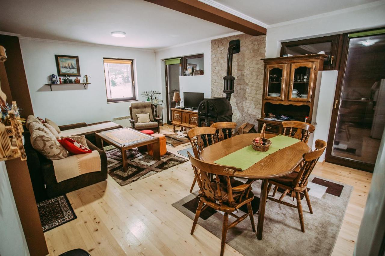 Apartment T&T Jahorina Exterior foto