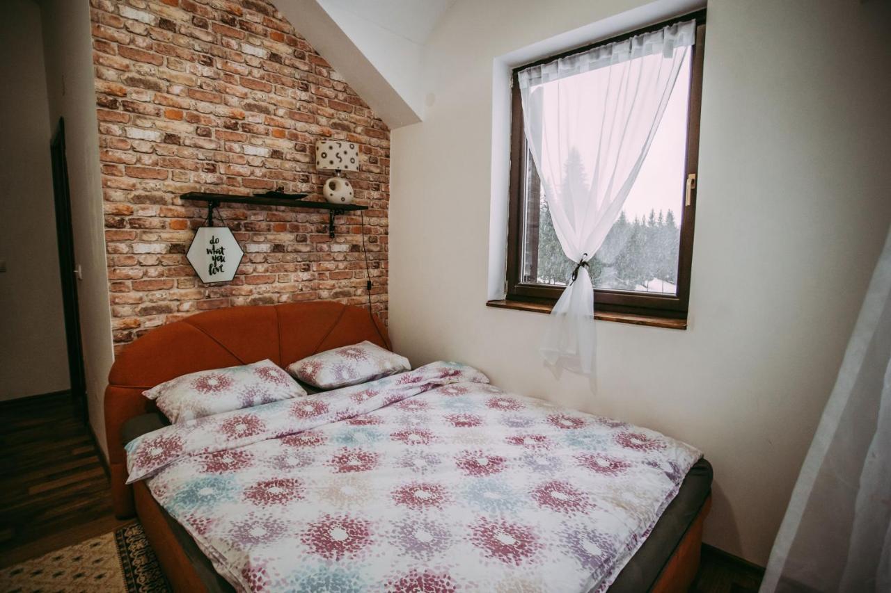 Apartment T&T Jahorina Exterior foto