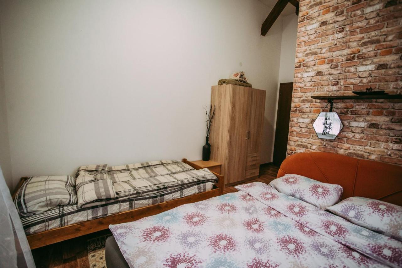 Apartment T&T Jahorina Exterior foto