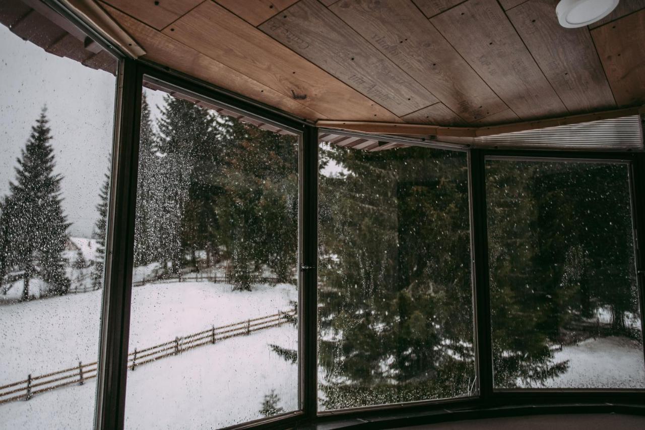 Apartment T&T Jahorina Exterior foto