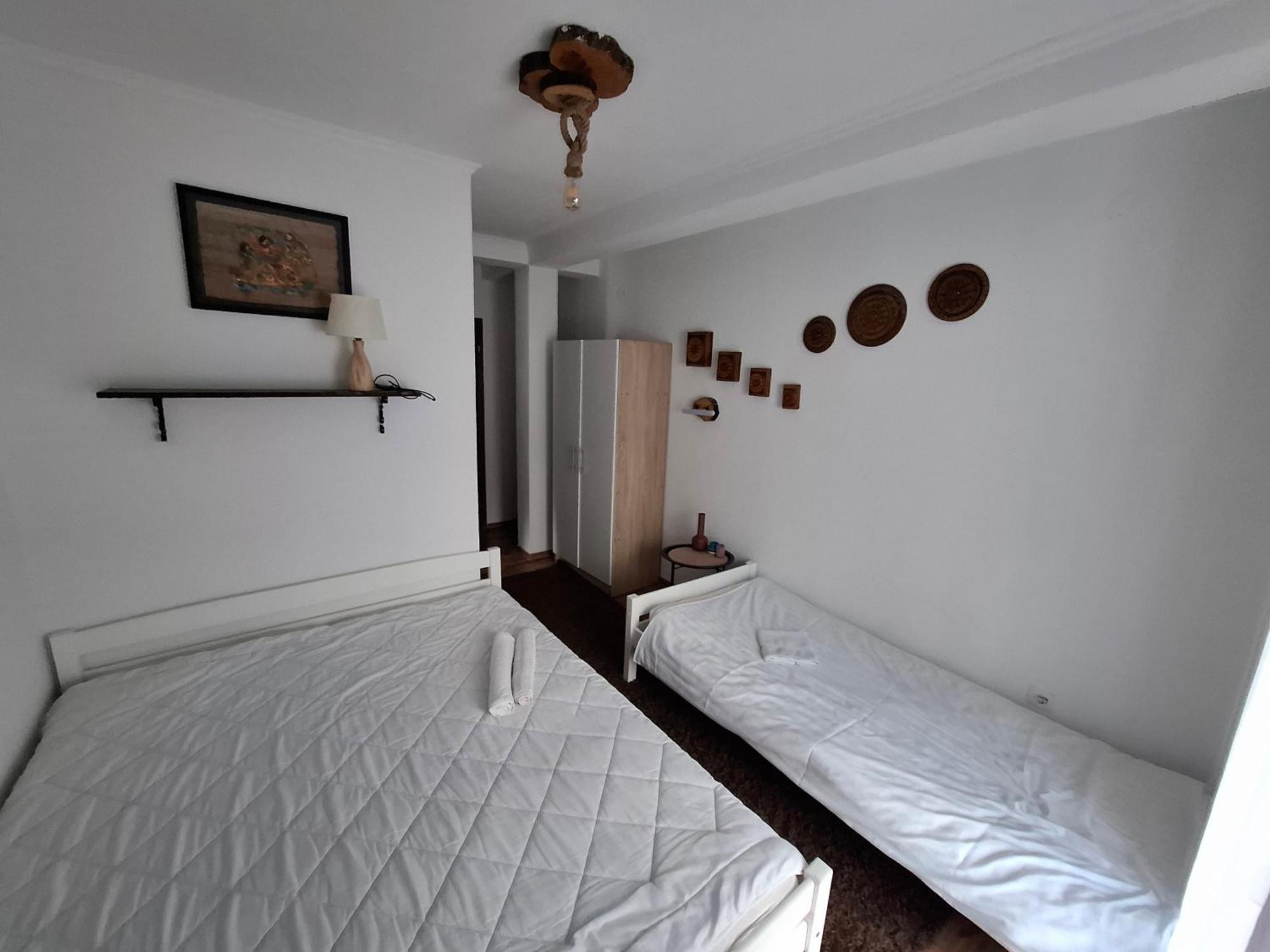 Apartment T&T Jahorina Exterior foto